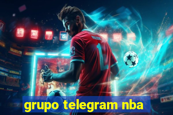 grupo telegram nba